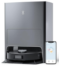 Ecovacs deebot omni usato  Guidonia Montecelio