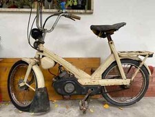 Trotter guzzi 1967 usato  Reggio Emilia