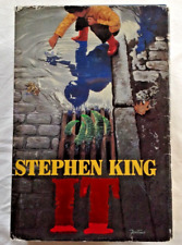 Stephen king prima usato  Milano