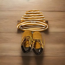 Ensemble timberland bébé d'occasion  Viry-Châtillon