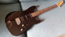 Fender squier showmaster usato  Spedire a Italy