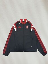 Adidas milan trackjacket gebraucht kaufen  Filderstadt