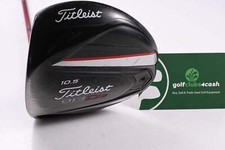 Left hand titleist for sale  LOANHEAD