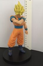 Dragonball figur ssj gebraucht kaufen  Breuberg