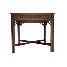 Side table chippendale for sale  Broken Arrow