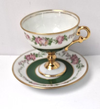 Limoges decorative demi for sale  ILFRACOMBE