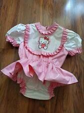 Adult baby kleid gebraucht kaufen  Nürnberg