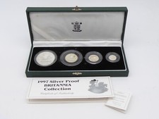 1997 royal mint for sale  GOOLE