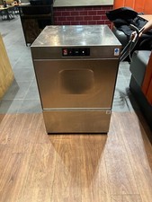 Commercial dishwasher used for sale  BLACKBURN