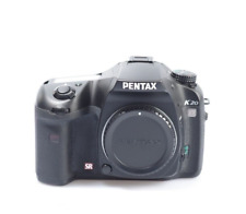 Pentax k20 body usato  Torrita Tiberina