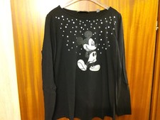 Schönes disney langarmshirt gebraucht kaufen  Weinheim