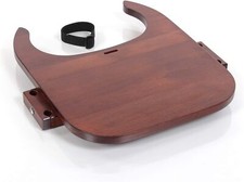 Babybay tischplatte hochstuhlu gebraucht kaufen  Oyten