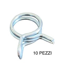 Fascette molle stringi usato  Casale sul Sile