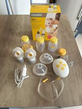 Medela tiralatte solo usato  Cosenza