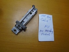 Krag carbine rear for sale  Nevis
