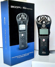 Zoom h1n black for sale  SEVENOAKS