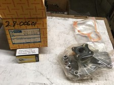 Water pump fits for sale  Minneapolis