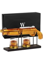 Whiskey decanter sets for sale  Westfield