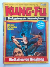 Kung band 6 gebraucht kaufen  Leichlingen (Rheinland)