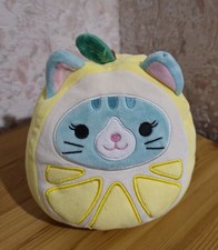 Squishmallows corinna lemon for sale  HUDDERSFIELD