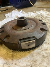 Volant magnétique démarreur d'occasion  Lamastre