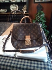 beautiful louis vuitton bag for sale  Shrewsbury