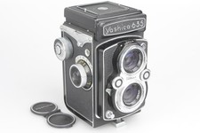 Yashica 635 medium for sale Yashica 635 medium for sale  LIVERPOOL