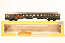 Liliput 896 schnellzugwagen gebraucht kaufen Liliput 896 schnellzugwagen gebraucht kaufen  Gelsenkirchen