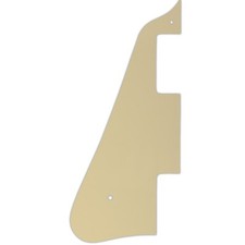 Pickguard gaucher crème d'occasion  Brest