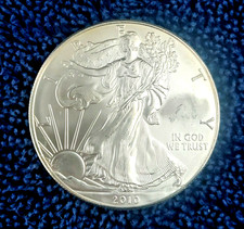 2010 silver eagle for sale  Edmonds