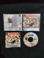 Resident evil platinum usato  Stintino