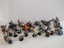 Games workshop warhammer for sale  BLYTH