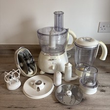 Kenwood fp582 multi for sale  LINCOLN