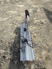 motorhome bike rack for sale  NEWTOWN