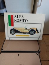 Rivarossi pocher alfa for sale  LEAMINGTON SPA