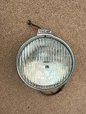 Vintage lucas sealed for sale  BASINGSTOKE