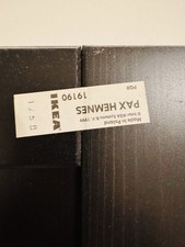 Ikea pax doors for sale  HUDDERSFIELD