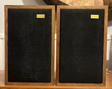 Spendor ls3 speakers for sale  NORTHWICH