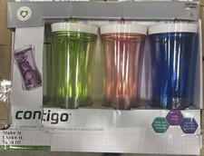 Contigo shake tumblers for sale  Lakewood