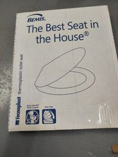 Bemis upton toilet for sale  SALFORD