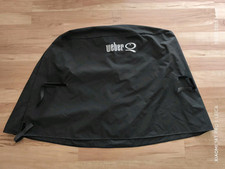 Weber riginal abdeckhaube gebraucht kaufen  Eislingen/Fils