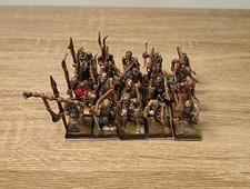 Zombie regiment warhammer d'occasion Zombie regiment warhammer d'occasion  Toul