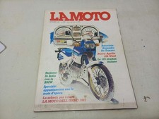 Moto settembre 1987 usato  Gambettola