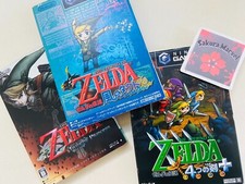 Nintendo gamecube the d'occasion  Expédié en Belgium