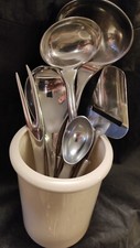 Cuisine pièces louche d'occasion  Salernes