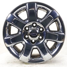 Anel de aro de roda de liga de alumínio 18 polegadas Ford F150 2013 2014 comprar usado  Enviando para Brazil