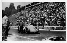 1950 formula racing d'occasion  Expédié en Belgium