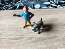 Tintin esso 1973 d'occasion  Munster