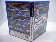 Football manager 2003 usato  Firenze