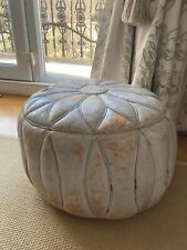 Vintage moroccan grey for sale  LONDON